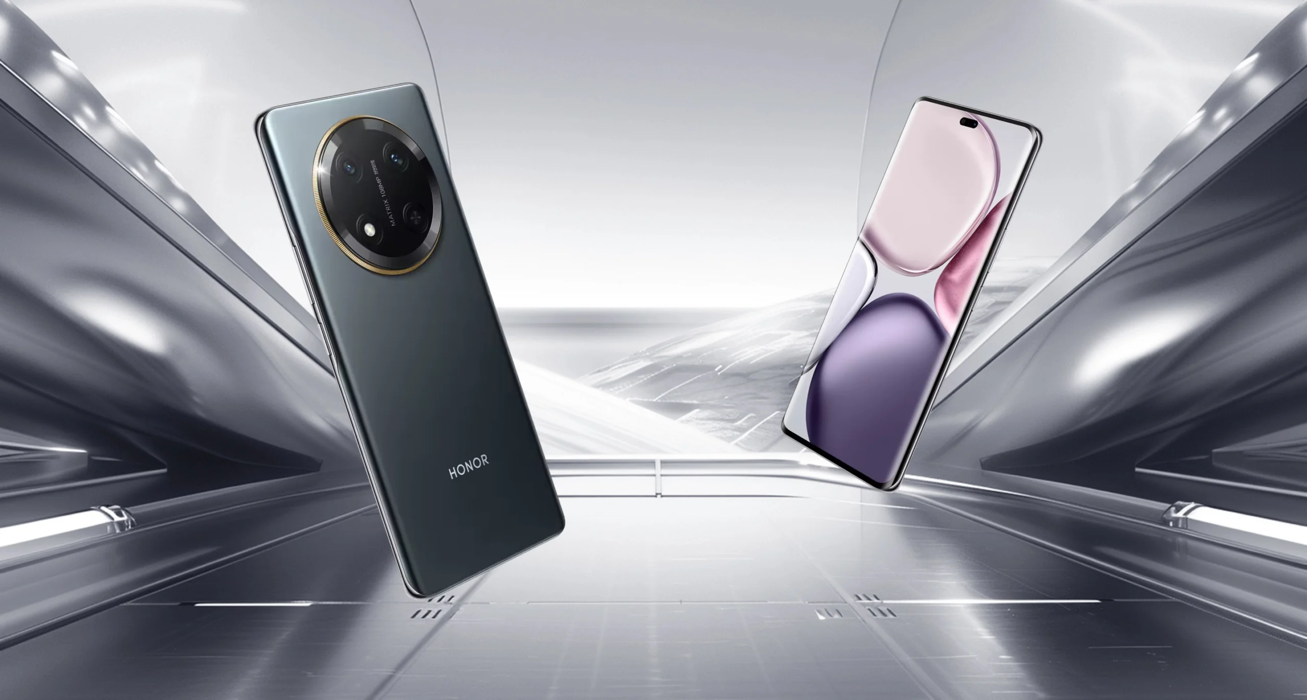 HONOR X5B